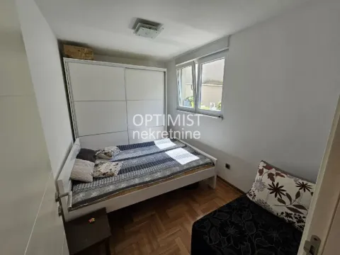 Sale, one bedroom apartment, 35m², Karaburma, Palilula Sve Podlokacije - image 7