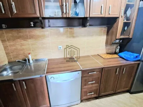 Izdavanje, dvosoban stan, 57m², Zabjelo, Podgorica - image 6