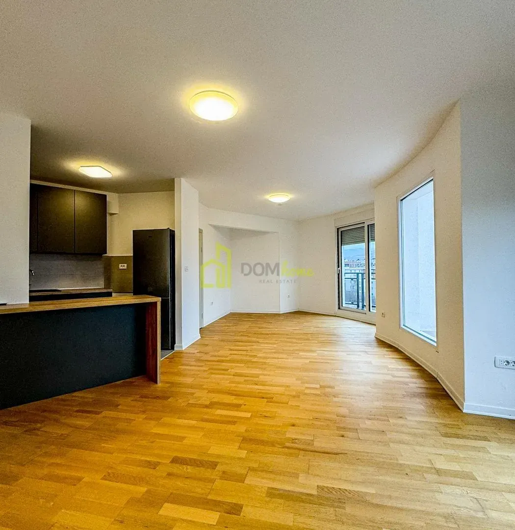 Rent, two bedroom apartment, 103m², Zabjelo, Podgorica