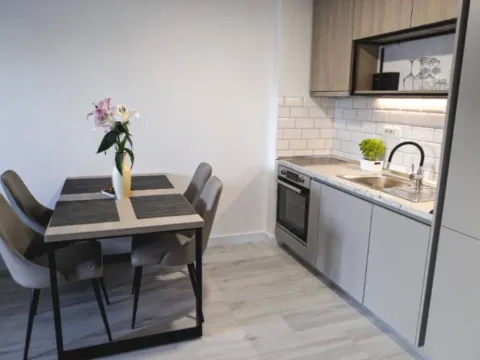 Prodaja, dvosoban stan, 41m², Pinješ, Ulcinj - image 3