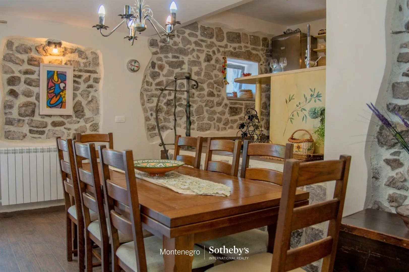 Sale, house, 170m², Luštica, Tivat