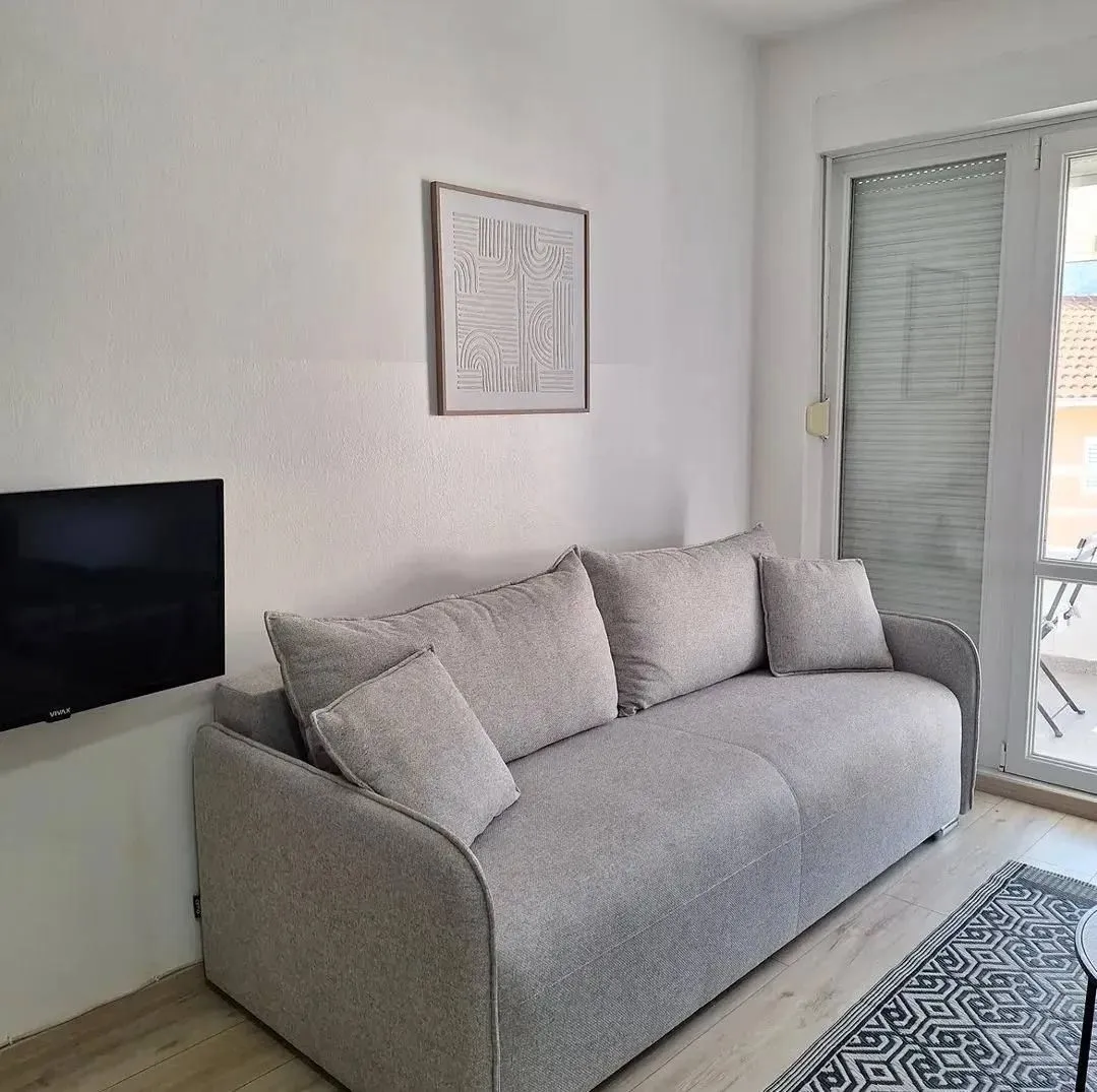 Prodaja, garsonjera, 24m², Petrovac, Budva