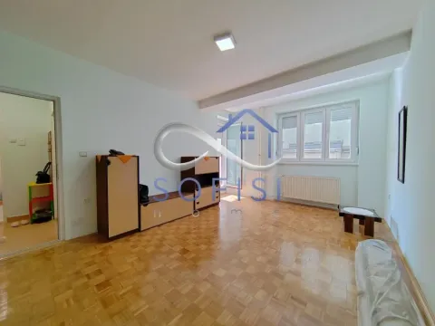 Izdavanje, jednosoban stan, 42m², Sajam, Novi Sad Sve Podlokacije - image 2
