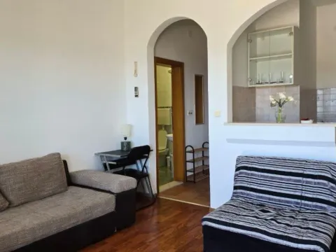 Sale, one bedroom apartment, 34m², Petrovac, Budva - image 8