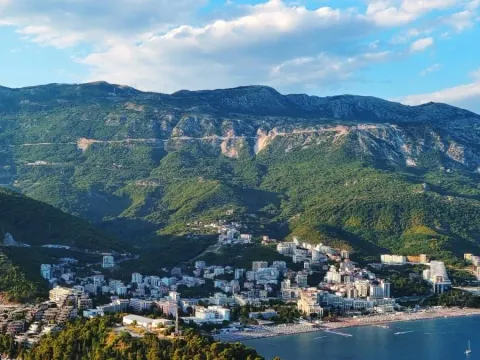 Prodaja, plac, 794m², Bečići, Budva - image 6