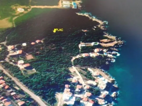 Prodaja, plac, 200m², Utjeha, Bar - image 2