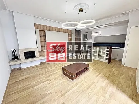 Sale, four bedroom apartment, 105m², Vračar Sve Podlokacije, Beograd - image 2