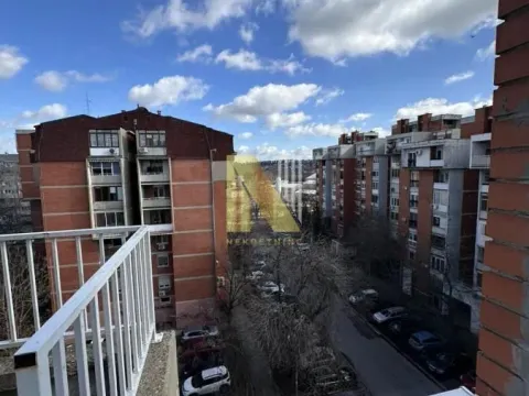 Rent, office space, 55m², Liman 1, Novi Sad Sve Podlokacije - image 10