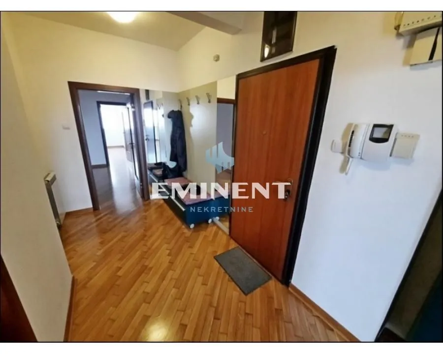 Rent, apartment, 172m², Vračar Hram, Vračar Sve Podlokacije