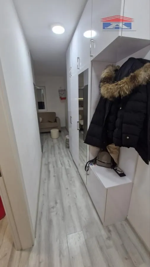 Prodaja, jednosoban stan, 26m², Adice, Novi Sad Sve Podlokacije