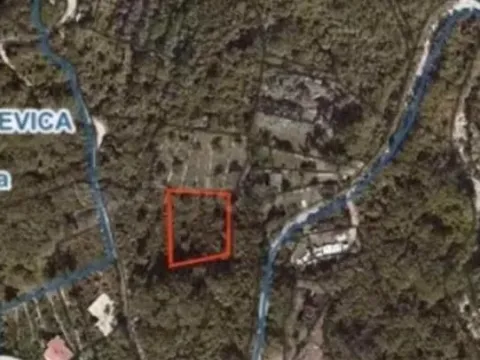 Prodaja, plac, 1500m², Bar, Crna Gora - image 2