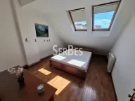 Izdavanje, četvorosoban stan, 143m², Gradić, Petrovaradin - image 15