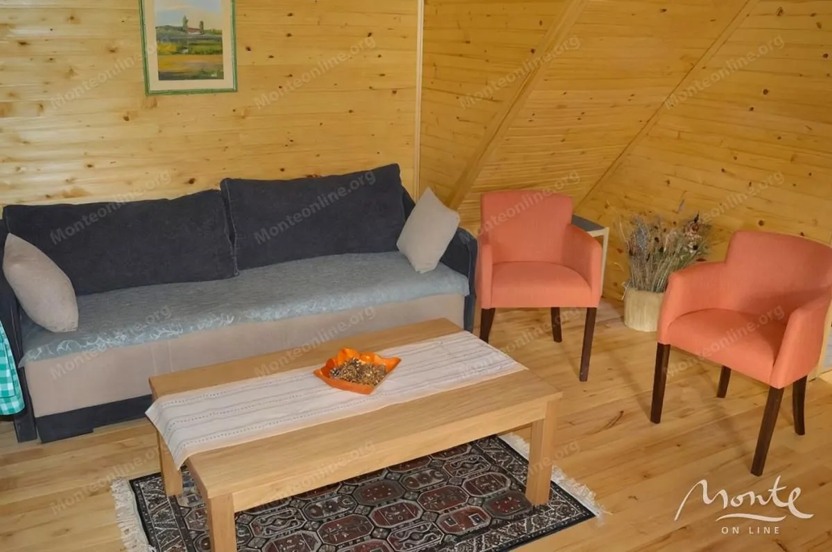 Sale, office space, 480m², Borje, Žabljak
