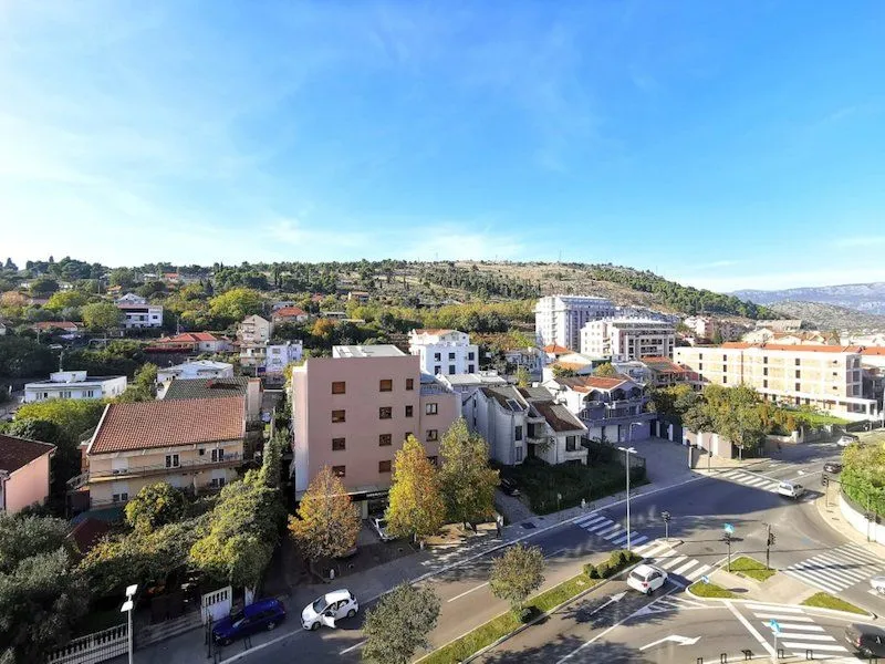 Prodaja, stan, 94m², Vezirov Most, Podgorica