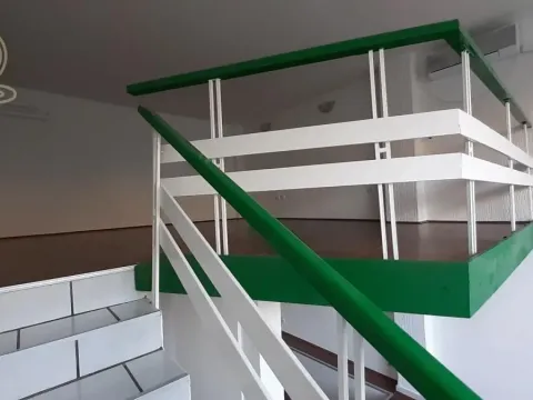 Rent, office space, 48m², Novo naselje, Novi Sad - image 13