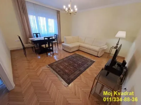 Izdavanje, trosoban stan, 82m2, Centar, Beograd Izdavanje, trosoban stan, 82m2, Centar, Beograd