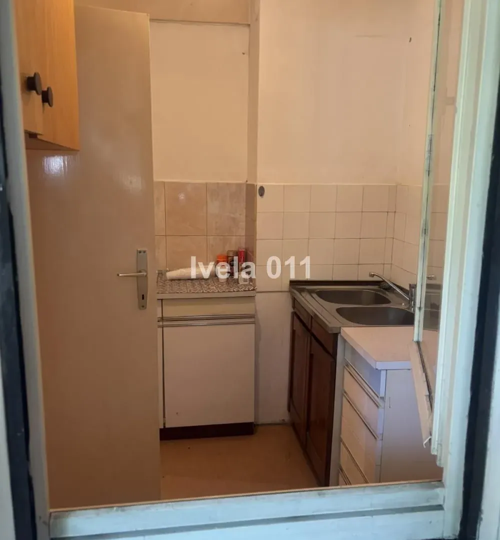 Sale, one bedroom apartment, 47m², Brace Jerković, Voždovac Sve Podlokacije