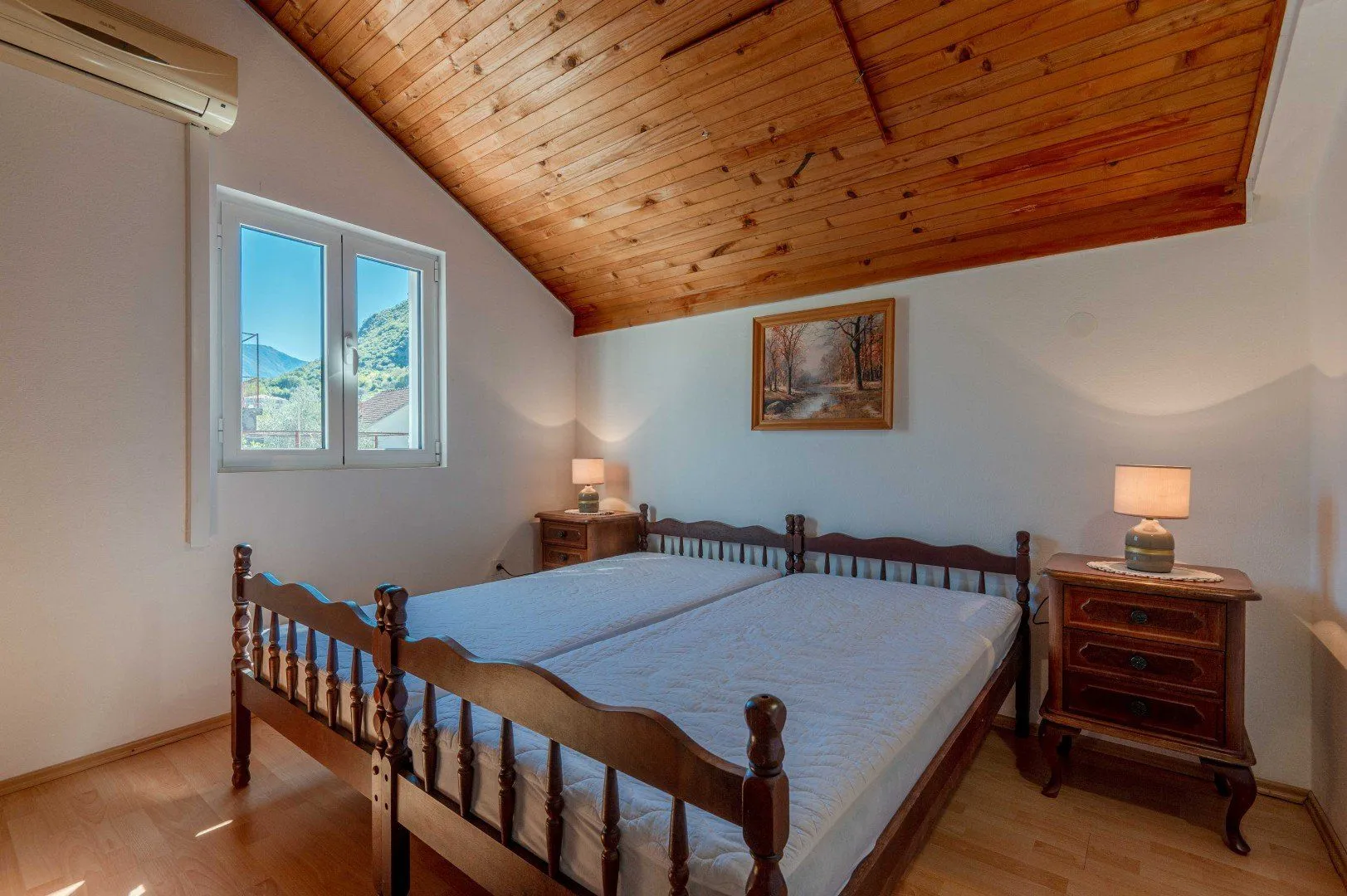 Sale, house, 150m², Stoliv, Kotor