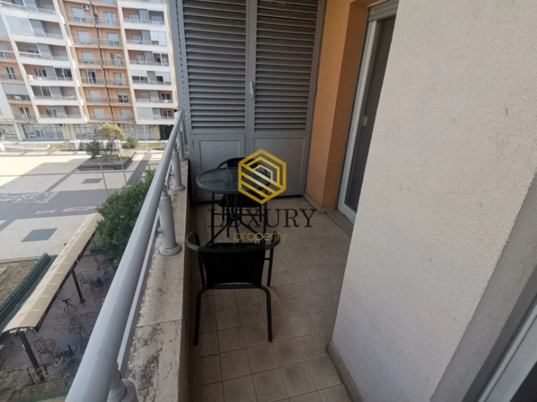 Rent, apartment, 46m², City Kvart, Podgorica