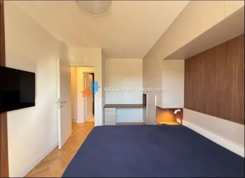 Izdavanje, četvorosoban stan, 90m², Bezanijska Kosa 2, Bežanijska Kosa Sve Podlokacije - image 8
