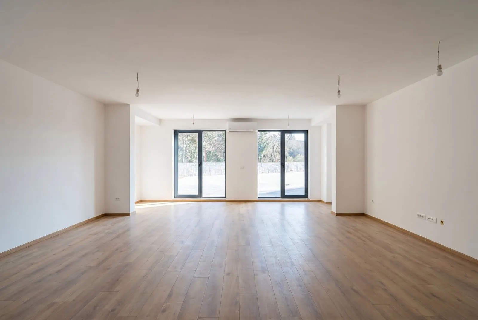 Prodaja, trosoban stan, 93m², Pržno, Budva