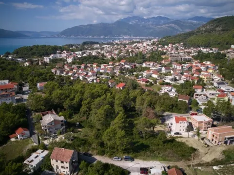 Prodaja, plac, 1982m², Tivat, Crna Gora - image 3