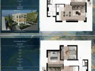 Sale, two bedroom apartment, 60m², Kava, Tivat - image 2