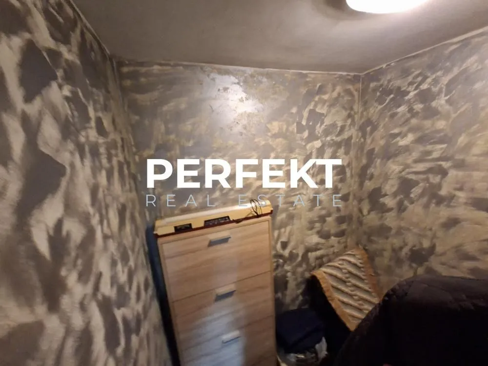 Prodaja, jednosoban stan, 41m², Kotež 2, Pančevo