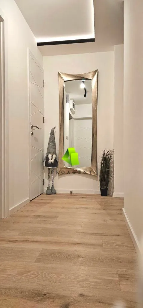 Prodaja, trosoban stan, 64m², Medijana, Niš