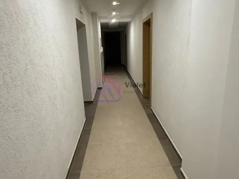 Rent, one bedroom apartment, 40m², Central Point, Podgorica - image 3
