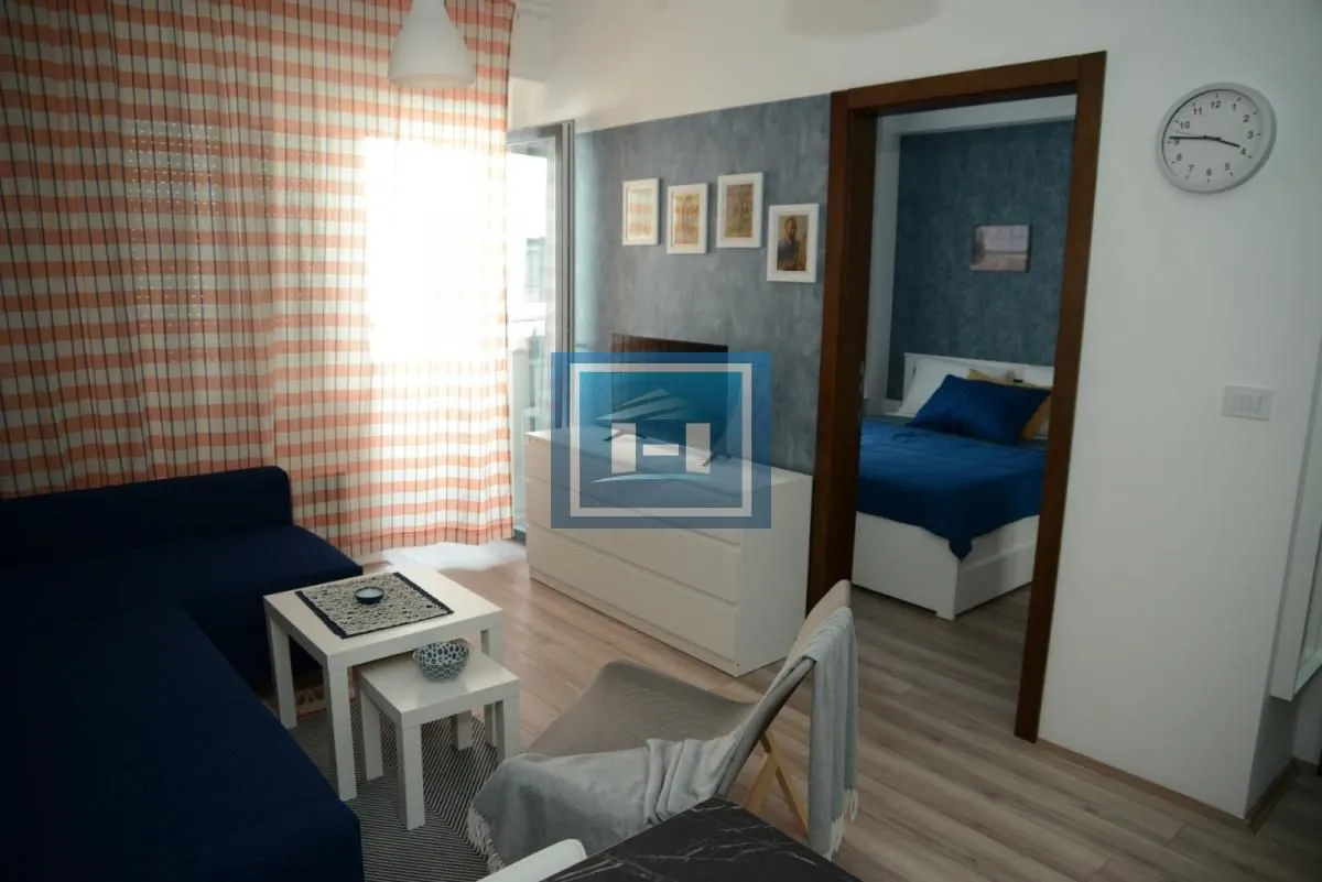 Rent, apartment, 32m², Jagodina, Srbija