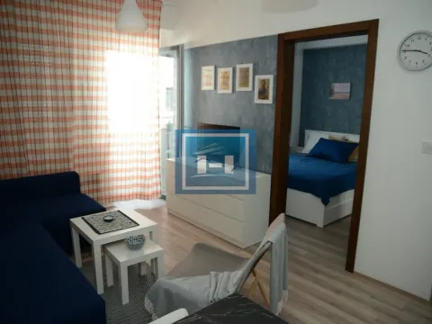 Rent, apartment, 32m², Jagodina, Srbija - image 19