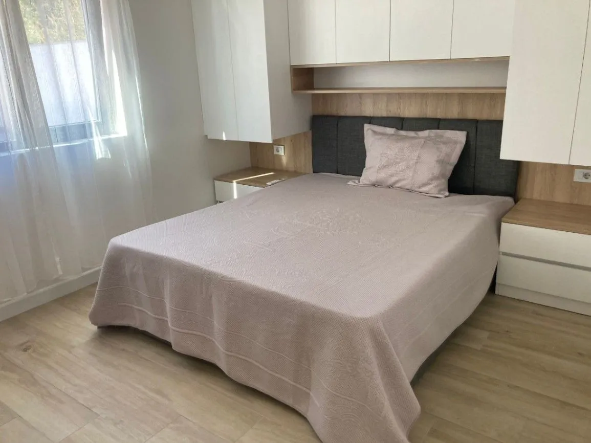 Prodaja, dvosoban stan, 55m², Kava, Tivat