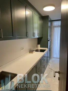Izdavanje, dvosoban stan, 77m², Preko Morače, Podgorica - image 3