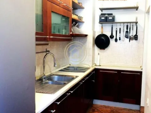 Rent, three bedroom apartment, 96m², Autokomanda, Voždovac Sve Podlokacije - image 8