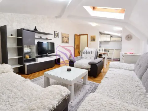 Sale, two bedroom apartment, 63m², Ljubović, Podgorica - image 9