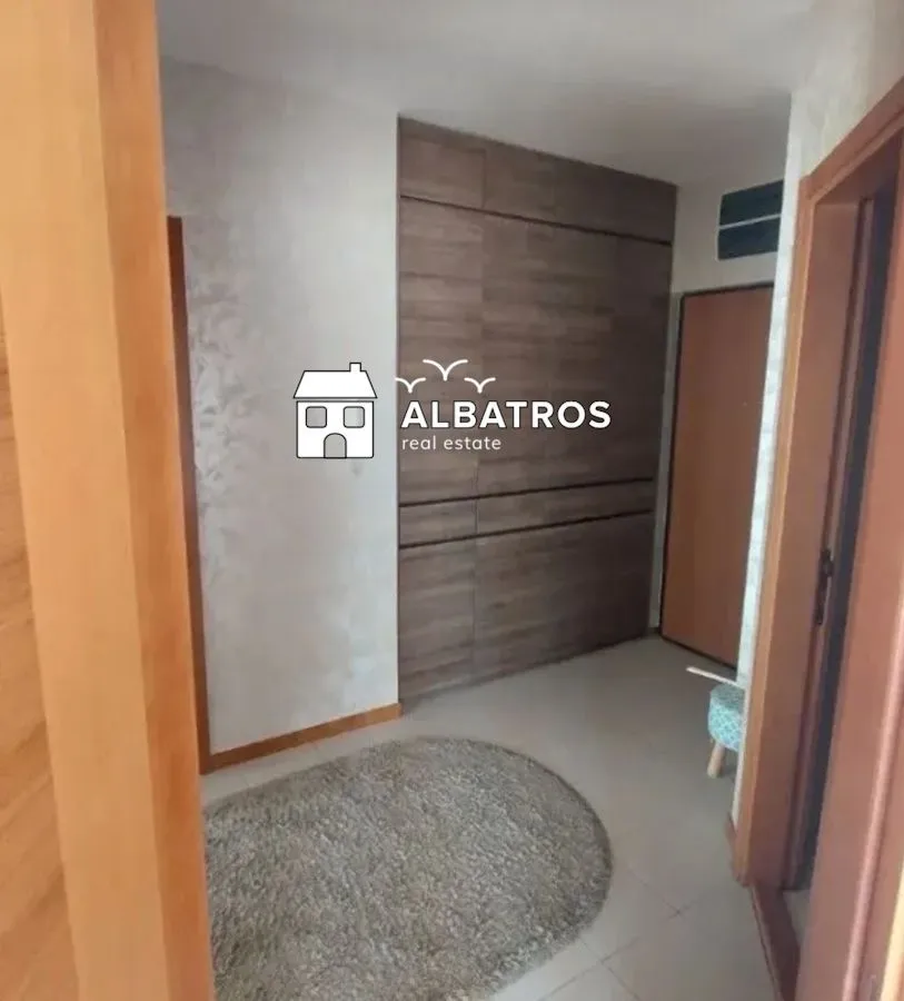 Sale, one bedroom apartment, 61m², Centar, Bar