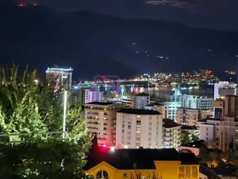 Prodaja, jednosoban stan, 35m², Babilonija, Budva - image 1