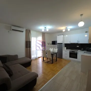 Prodaja, jednosoban stan, 42m², Babilonija, Budva - image 3
