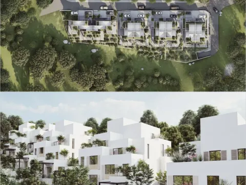 Prodaja, kuća, 100m², Donja Lastva, Tivat - image 4