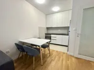 Izdavanje, jednosoban stan, 45m2, Zabjelo, Podgorica