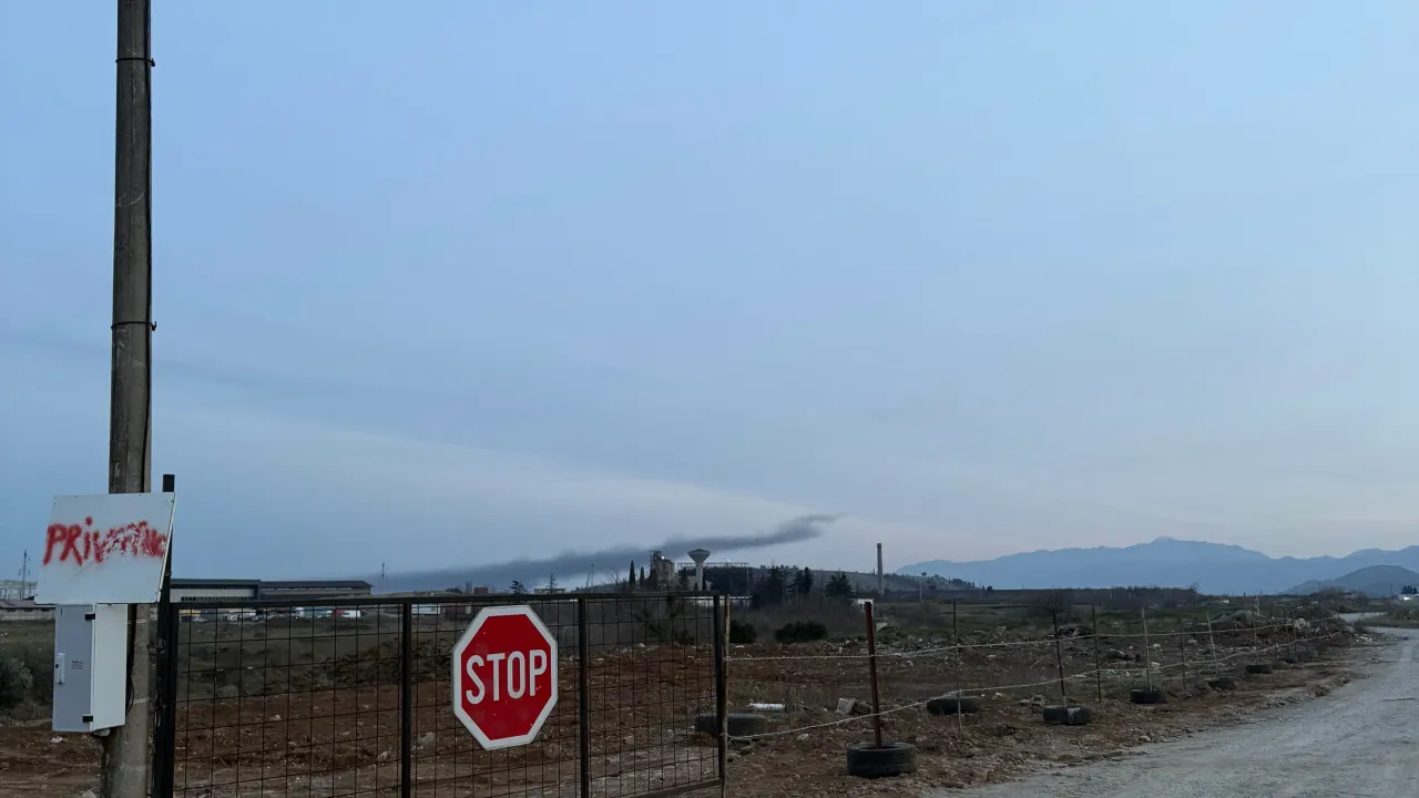 Prodaja, plac, 2100m², Donji Kokoti, Podgorica