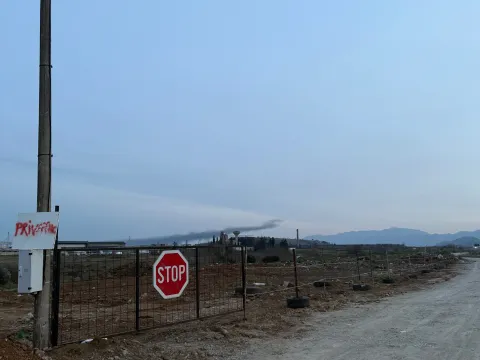 Zemljište in Donji Kokoti