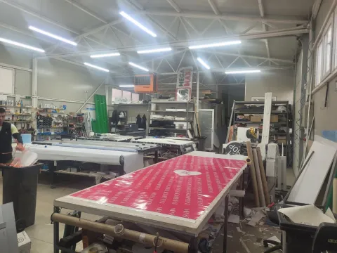 Izdavanje, poslovni prostor, 750m², Veternik, Novi Sad Sve Podlokacije - image 7