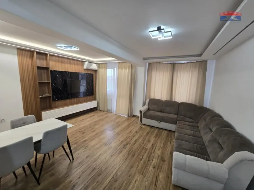 Rent, two bedroom apartment, 55m², Nova Detelinara, Novi Sad Sve Podlokacije