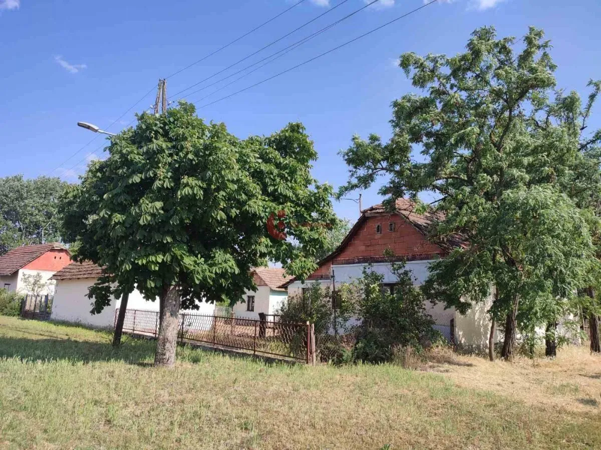Prodaja, kuća, 90m², Bački Vinogradi, Subotica