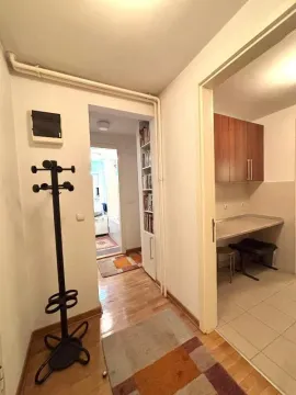 Izdavanje, dvosoban stan, 56m², Novi Beograd Sve Podlokacije, Beograd - image 7