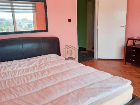 Izdavanje, trosoban stan, 85m², Momišići, Podgorica - image 7