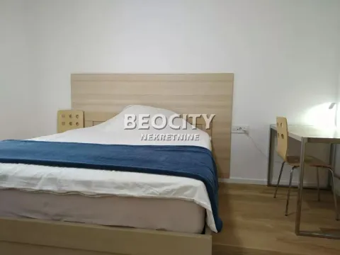 Rent, two bedroom apartment, 43m², Cvetkova Pijaca, Zvezdara Sve Podlokacije - image 9