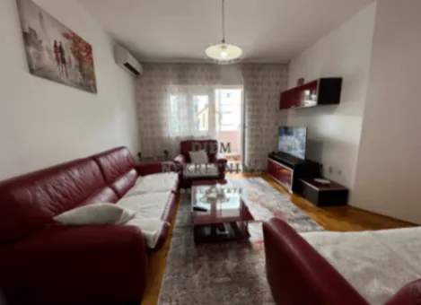 Izdavanje, dvosoban stan, 60m², Preko Morače, Podgorica - image 4